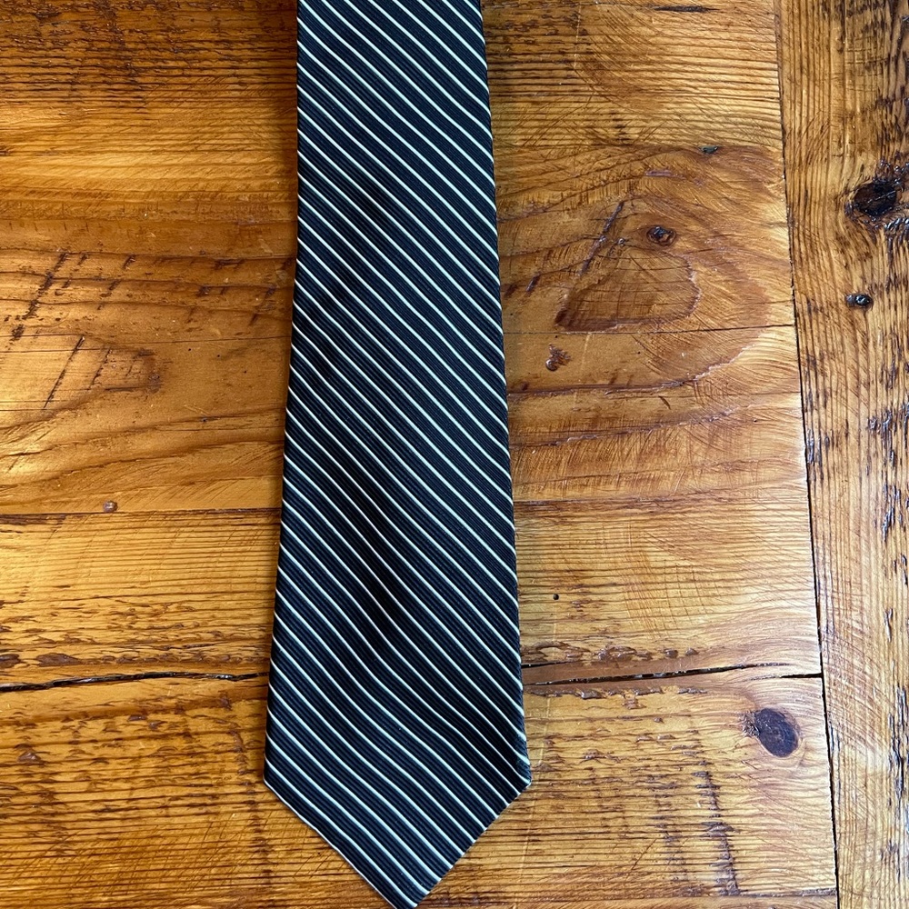 Lauren Ralph Lauren Mens Necktie